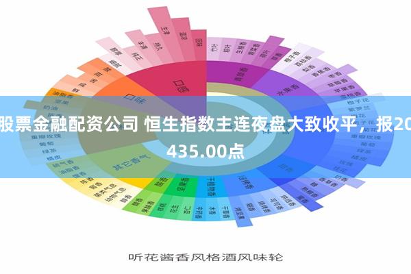 股票金融配资公司 恒生指数主连夜盘大致收平，报20435.00点